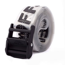 Load image into Gallery viewer, Top Quality Off White Belts Embroidery Canvas Letter 130cm-200cm Long Mens Belt for Women Luxury Designer Brand Belts
